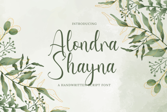 Alondra Shayna Review