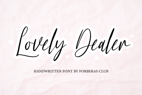 Beautiful Fonts for Business