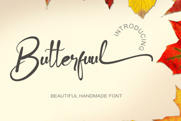 Butterfuul: A Sweet Script for Branding
