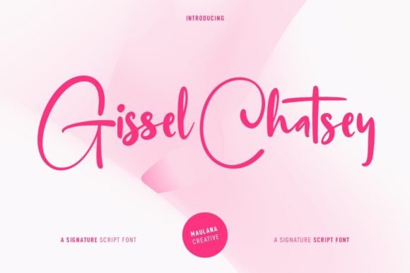 Gissel Chatsey Review