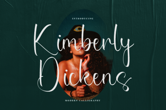 Kimberly Dickens Review